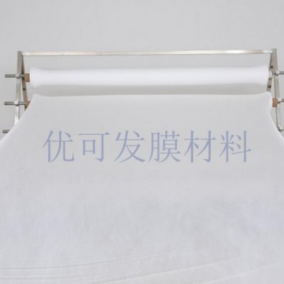优可发微孔铁氟龙泡点膜复合滤材