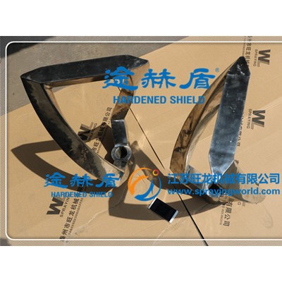 途赫盾提供双行星搅拌设备功能涂层服务