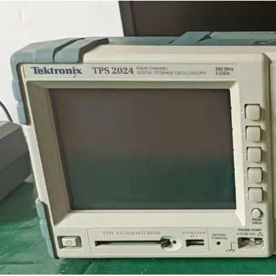 收购回收TPS2024泰克数字示波器