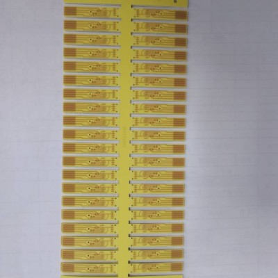 0.15厚单面板；0.18厚双面板；深圳超薄电路板工厂
