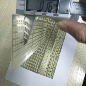 fr4超薄pcb打样-超薄pcb板价格-fr4超薄板厂家