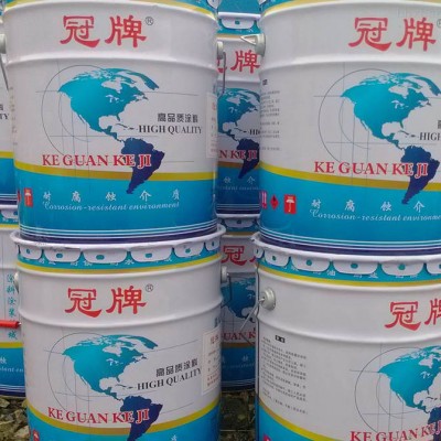 四川成都环氧酚醛涂料-酚醛漆供应-冠牌厂家
