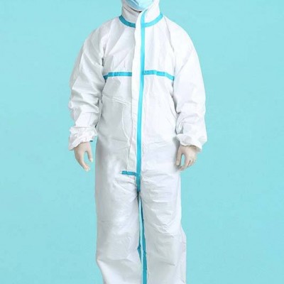 鸿冉医疗有一次性防护服吗