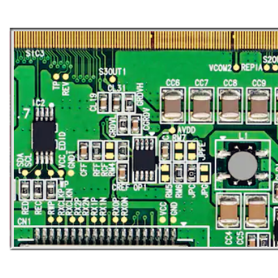 PCBA代工代料打样加工深圳宏力值得信赖
