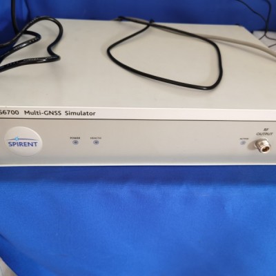 大量收购GSS6700信号发生器GSS6700