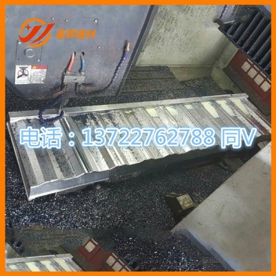 彩石金属瓦模具厂家为您讲解铸造模  钢质彩砂瓦模具