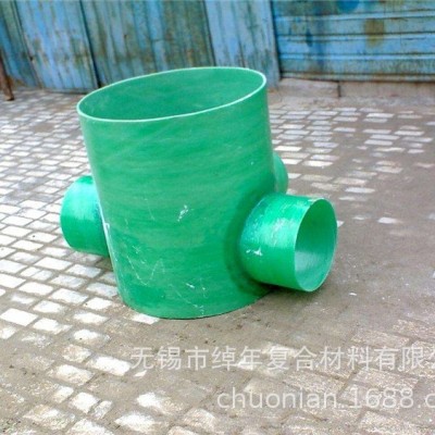 玻璃钢圆管报价