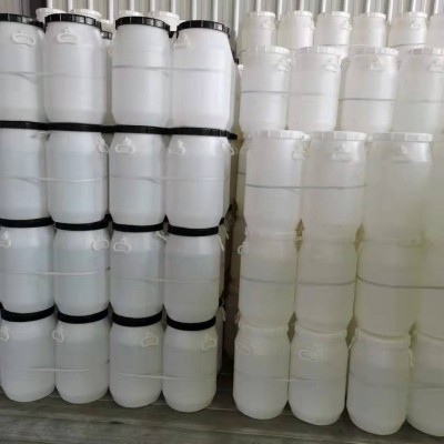 塑料桶圆桶30L带盖方形桶密封食品级酵素家用