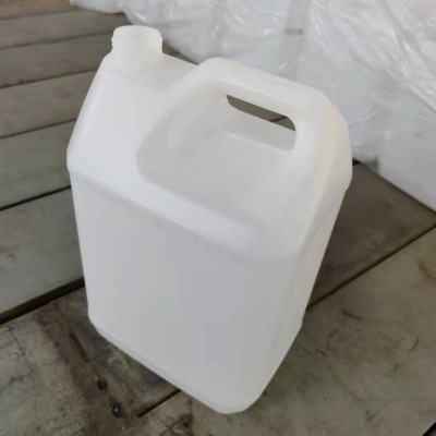 食品级扁方储水桶塑料桶10L升水桶酒壶桶带盖塑料桶
