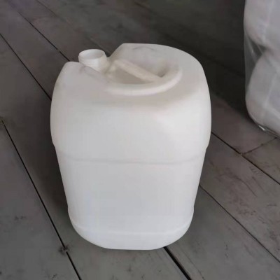 化工塑料对角桶方桶25L升家用消毒包装牛筋油桶
