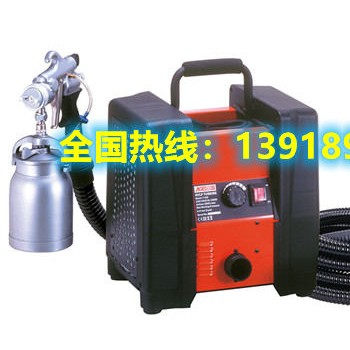 小型便携式喷涂机T328