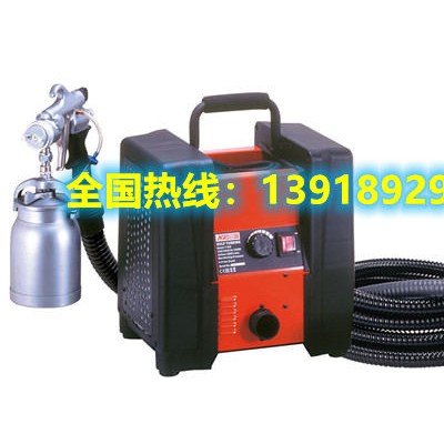 小型便携式喷涂机T328