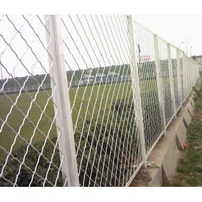 江苏南京美格网隔离栅厂家