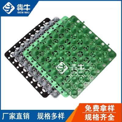 咸宁HDPE蓄排水板规格齐全