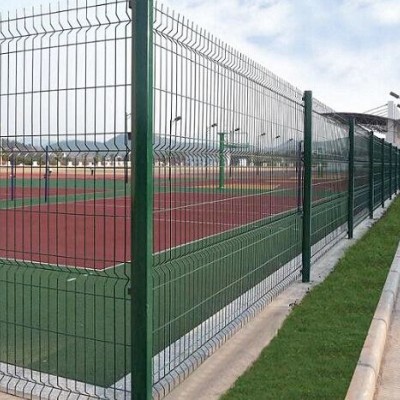 江西篮球场护栏网批发价格厂家