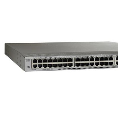 思科CISCO N9K-9316D 交换机
