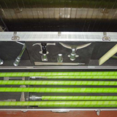 广东变电站除冰工具 人工除冰工具组合可定制