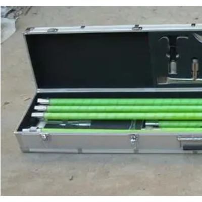 110KV变电站除冰工具 贵阳除冰转向钩可定制