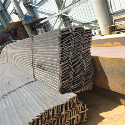 国标50*5冷拉T型钢，SS400日标角钢，库存充足