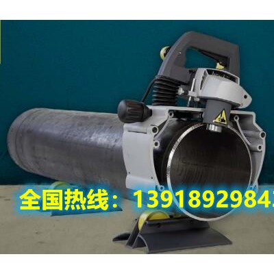 现场管道选用坡口机，可调坡口角度的管子坡口机PB220E