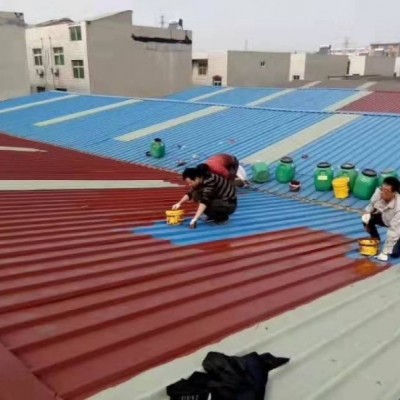 专业防水补漏，天面裂缝