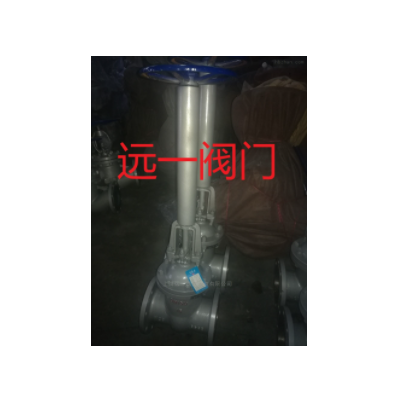 加长杆碳钢闸阀Z41H-16C/Z41H-25Z41H-40