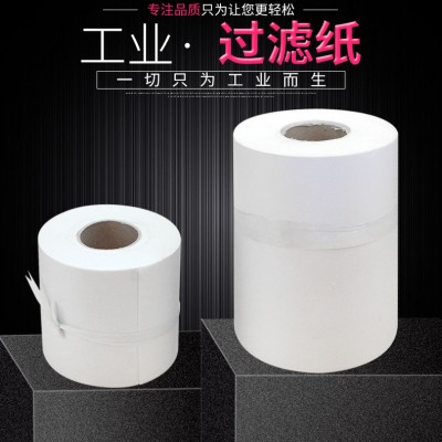 DMG勇克巨浪五轴机床霍夫曼过滤纸