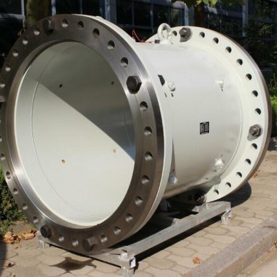 潍坊管段式超声波流量计热水用ABDT-LCT-D