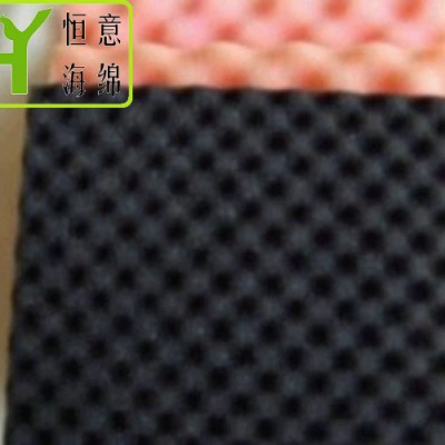 恒意海绵  机柜阻燃海绵板