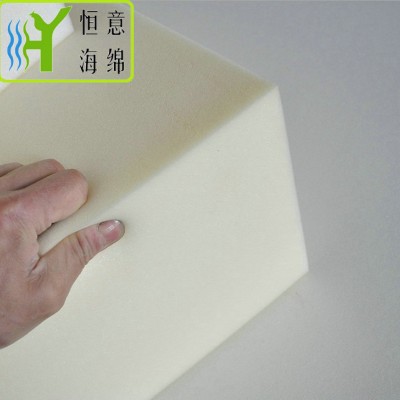 恒意海绵阻燃软包海绵
