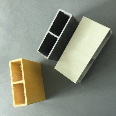 玻璃钢方管型材