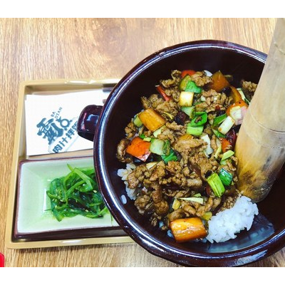 擂椒饭开店选择什么品牌 需要怎么做