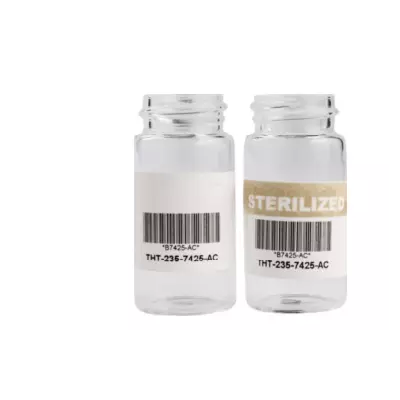 贝迪B-7425-AC 灭菌指示聚丙烯标签纸