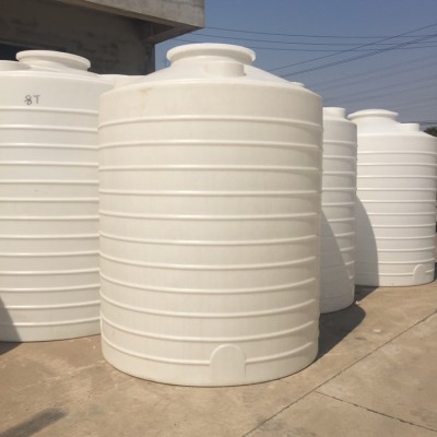 5T10T20吨30T储水罐蓄大水桶家用水桶储水桶卧式