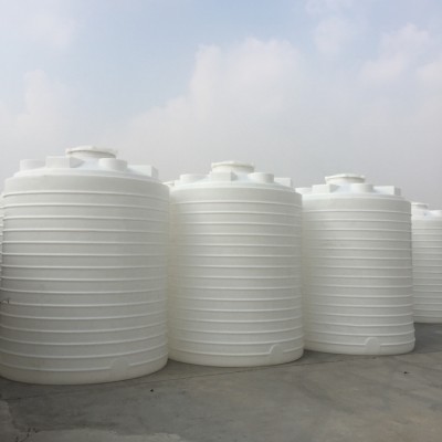 塑料水塔浴室储水桶塑料圆桶蓄水罐化工桶带盖运输桶