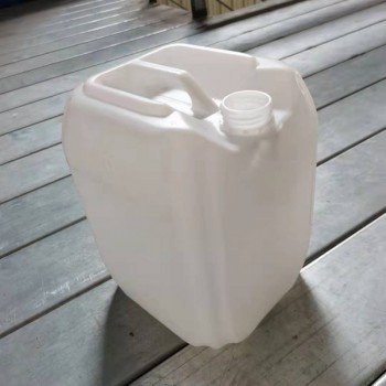 带盖特厚搬运圆桶食品级家用储酵素桶废液泔水桶化工桶