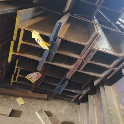 山东核电工程W44*290W1100*433美标H型钢现货