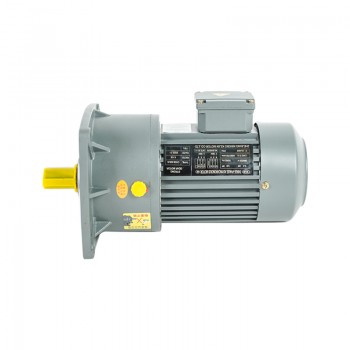 科劲齿轮减速电机交流微型小型调速马达220V380V机械设备