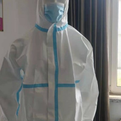 斯科赛斯一次性医用防护服