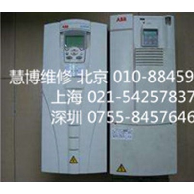 ABB变频器ACS140维修代理点