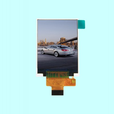 2寸TFT液晶屏176*220分辨率MCU接口