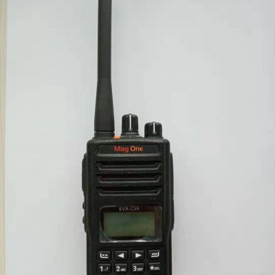 江苏摩托罗拉代理XIR P3688手持数字对讲机