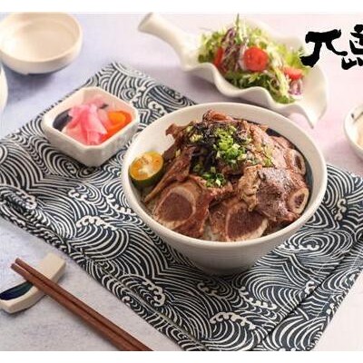 兀岛烤肉饭店生意能长久吗？创业有保障