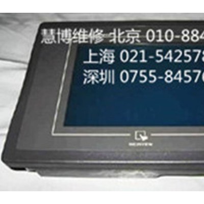 威纶触摸屏TK6070IP维修中心