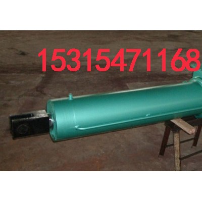 TY120C/90C矿用液压推溜器 液压推溜器 国龙推溜器