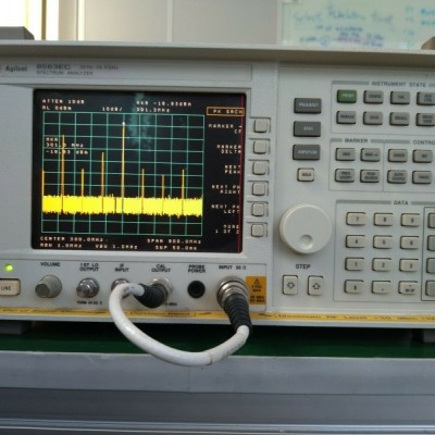 Agilent8563E HP8563E惠普频谱分析仪