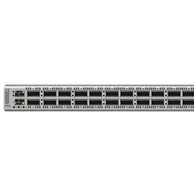 思科（Cisco）C1000-48P-4G-L园区交换机