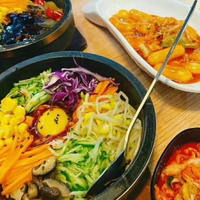 韩式石锅饭加盟 老店该怎样提升店面形象