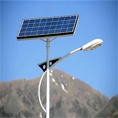 新乡太阳能路灯生产厂家   新乡太阳能灯路灯