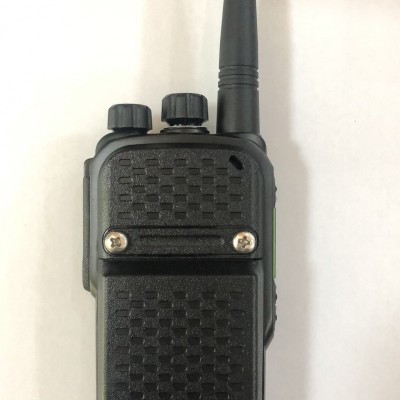 新疆科立讯DP980数字防爆对讲机
